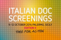 The 10th edition of Italian Doc Screenings kicks off