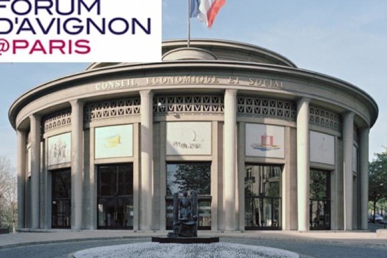 The Forum d’Avignon goes “Towards universal ethics on the use of personal data”