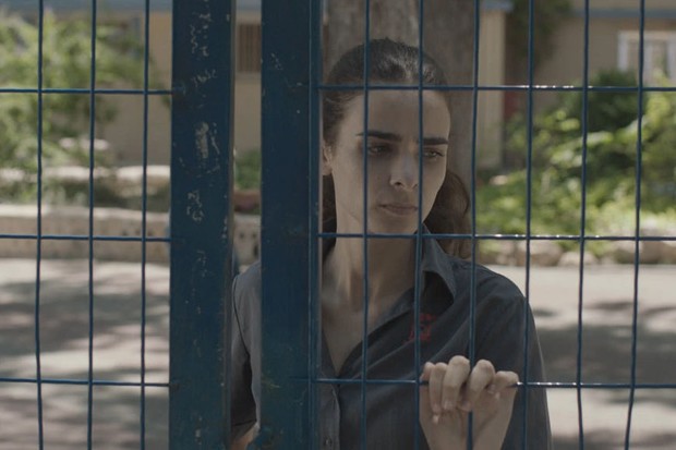 Haifa's top prize goes to Asaf Korman's debut feature, Next to Her