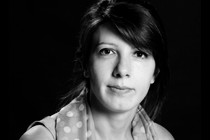 Tinatin Kajrishvili  • Réalisatrice