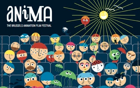 Latvia and the Netherlands in the limelight at the next edition of Anima in February 2015