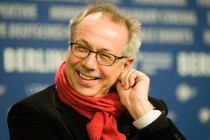 Dieter Kosslick  • Director, Berlin Film Festival