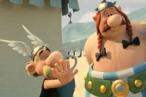 Asterix e il regno degli Dei
