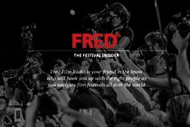 FRED Film Radio introduces "FRED at School"