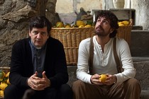 Italian comedies triumph at the Christmas box office