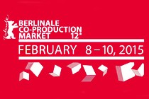 The Berlinale Co-Production Market presents 36 feature-film projects