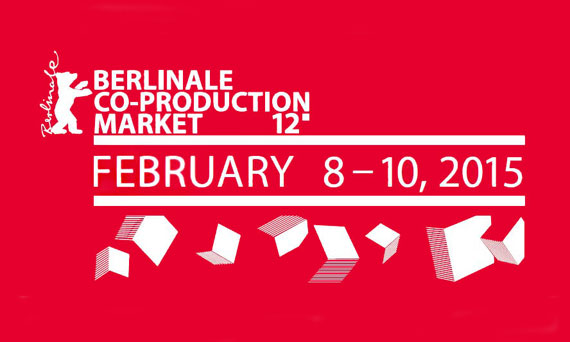 El Mercado de coproducción de la Berlinale presenta 36 proyectos