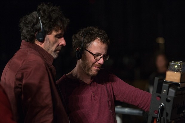 The Coen brothers to chair the Cannes jury