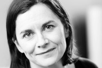 Cia Edström  · Directora del Nordic Film Market, Festival Internacional de Cine de Gotemburgo