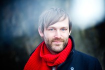 Jonas Holmberg  • Director artístico, Festival de Gotemburgo