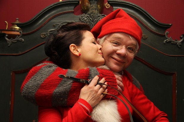 Dinamarca prepara una nueva tanda de películas navideñas