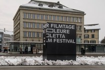 The Solothurn Film Festival reflects on cinema as a collective art