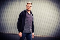Petri Kemppinen  • Director del Nordisk Film and TV Fund