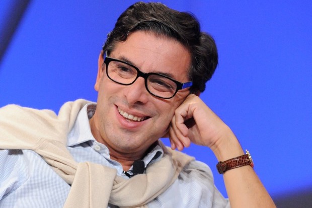 Antonio Monda new artistic director of the Rome Film Festival