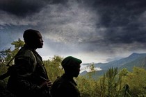 Virunga triumphs at ZagrebDox