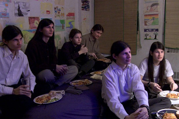 The Wolfpack for Edge, another eight documentaries for NonStop