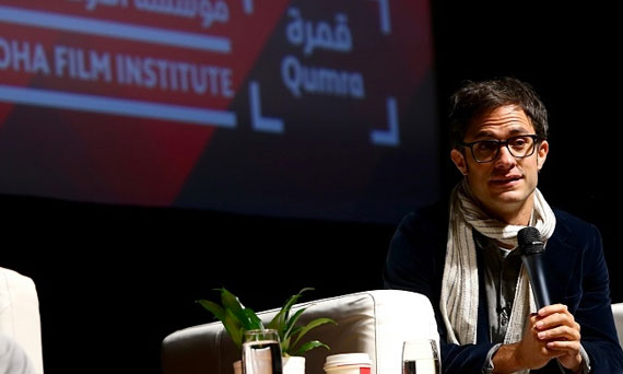 Qumra: Nuovi territori nel panorama del mercato audiovisivo