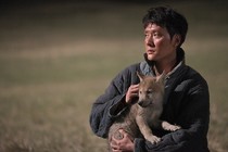 Wolf Totem, Annaud spends seven years in Mongolia