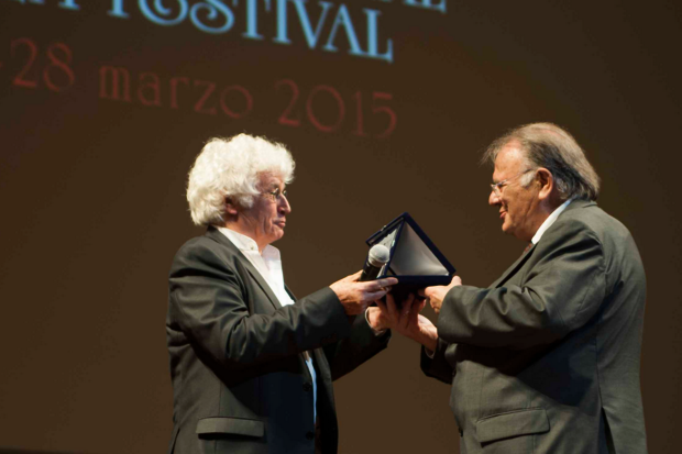 Annaud: "La tecnologia va messa al servizio della narrazione"