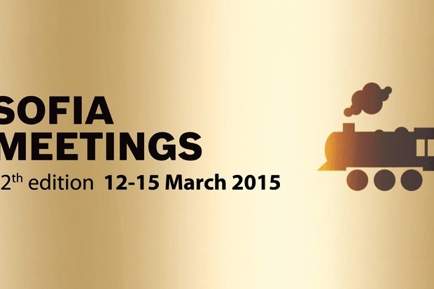 REPORT: Sofia Meetings 2015