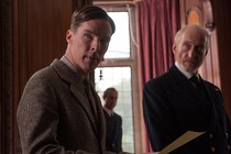 The Imitation Game (Descifrando Enigma)