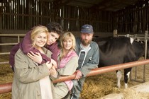 La famille Bélier ha dominado el primer trimestre