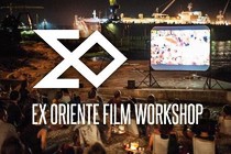 Se abre la convocatoria de Ex Oriente Film 2015