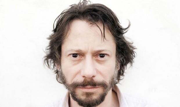 Mathieu Amalric  • Regista/attore