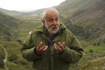 Mike Leigh empezará a rodar Peterloo