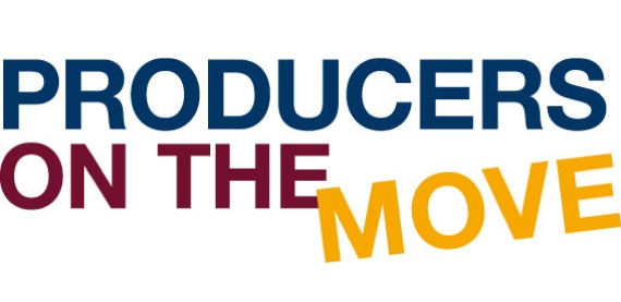 EFP anuncia los Producers on the Move 2015