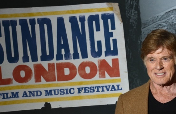 Sundance to continue London and Hong Kong festivals