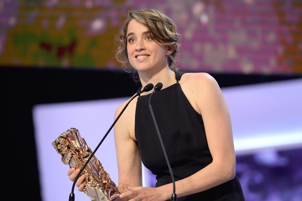 Adèle Haenel se incorpora a la lista de heroínas de la vida cotidiana de los hermanos Dardenne