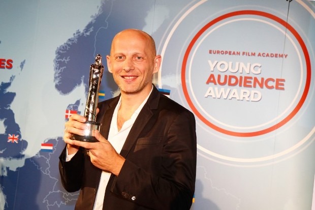 The Invisible Boy wins EFA Young Audience Award 2015