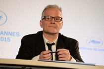 Thierry Frémaux  • Artistic Director, Cannes Film Festival