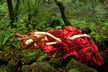 Tale of Tales: Garrone in the murky forest of fairytales