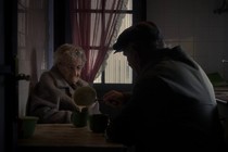 No todo es vigilia: Life as a couple at 80