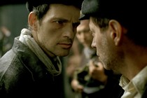 Son of Saul: the workers of death