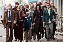 TrustNordisk sends Vinterberg and his The Commune on a worldwide tour