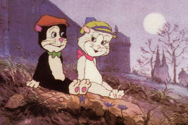 After 30 years, Peter-No-Tail will return to the screen