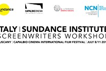 Nace el primer Italy-Sundance Institute Screenwriters Workshop