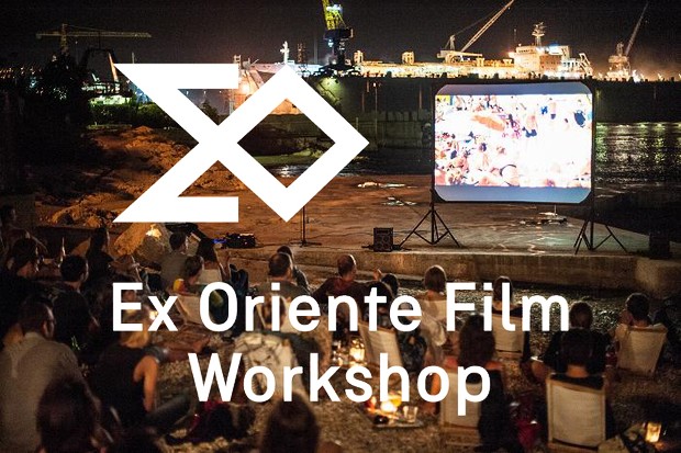 Acclaimed documentary experts to provide guidance to Ex Oriente Film participants