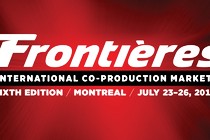 Frontières@Fantasia announces its complete line-up