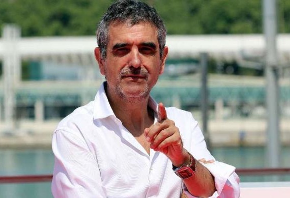 Joaquín Oristrell  • Director
