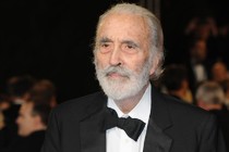 Adiós a Christopher Lee