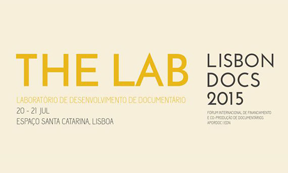 Lisbon Docs estrena nuevo taller de desarrollo