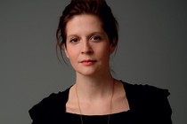 Sonja Heiss • Réalisatrice