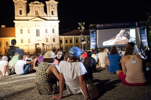 The Visegrad region under the spotlight at Summer Film School