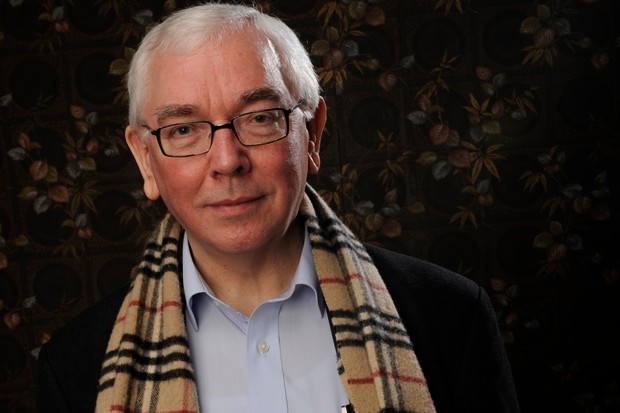 An Anglophiliac session for Screen Flanders: the fund supports Terence Davies and Julian Temple