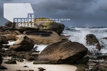 Seven writers under the Groupe Ouest umbrella