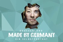 Germany in a day, by Sönke Wortmann